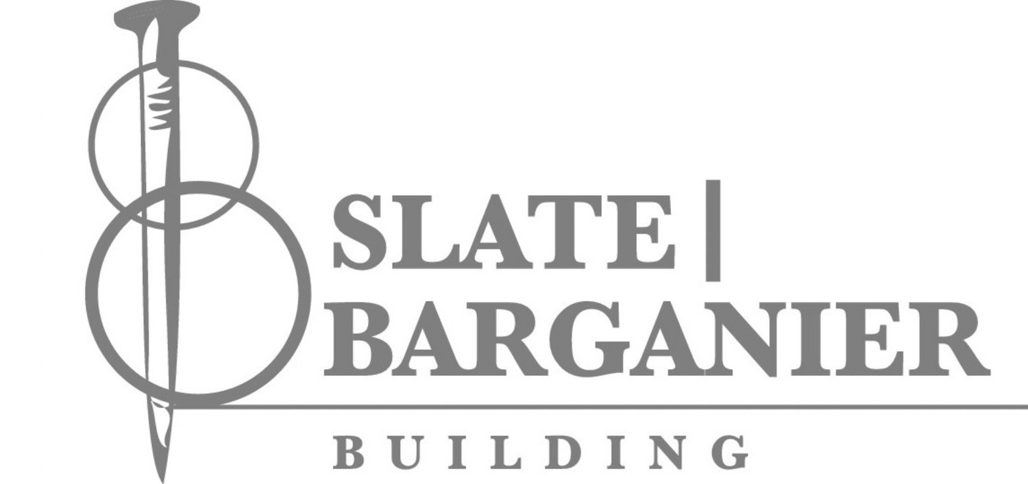 Slate Barganier Building