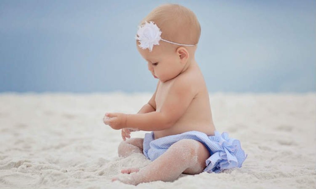 通过ThinkBaby