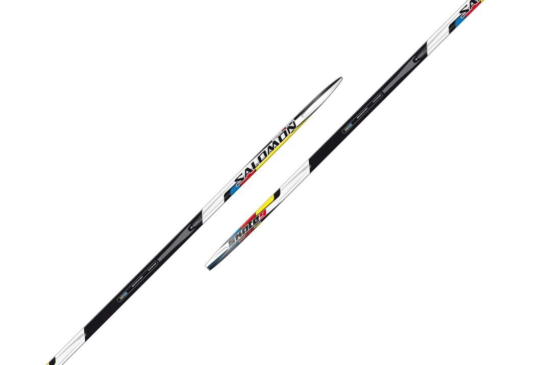 salomon equipe 9 skate ski