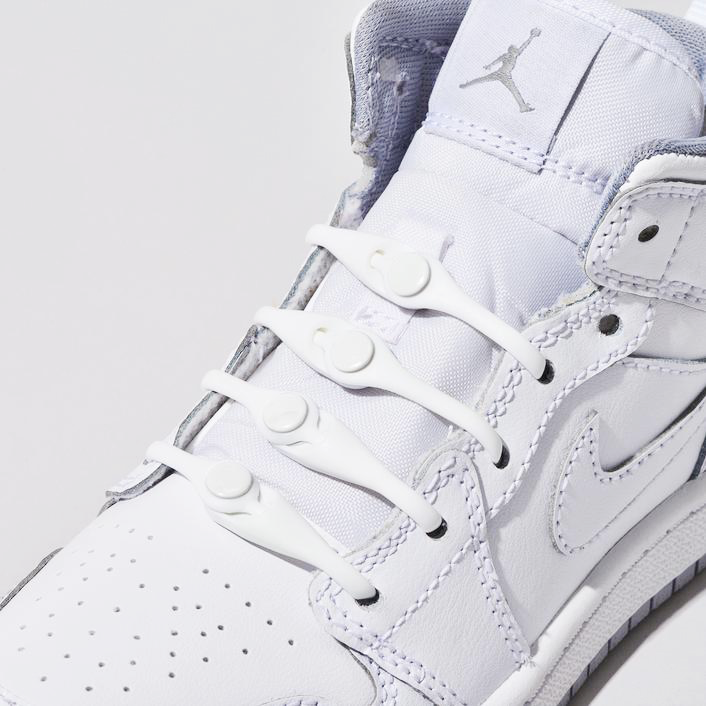 hickies for children's shoes