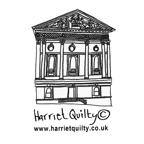 Harriet Quilty Art & Illustration
