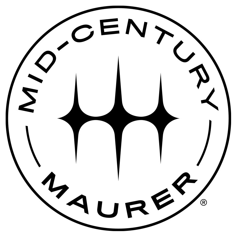 Mid-Century Maurer