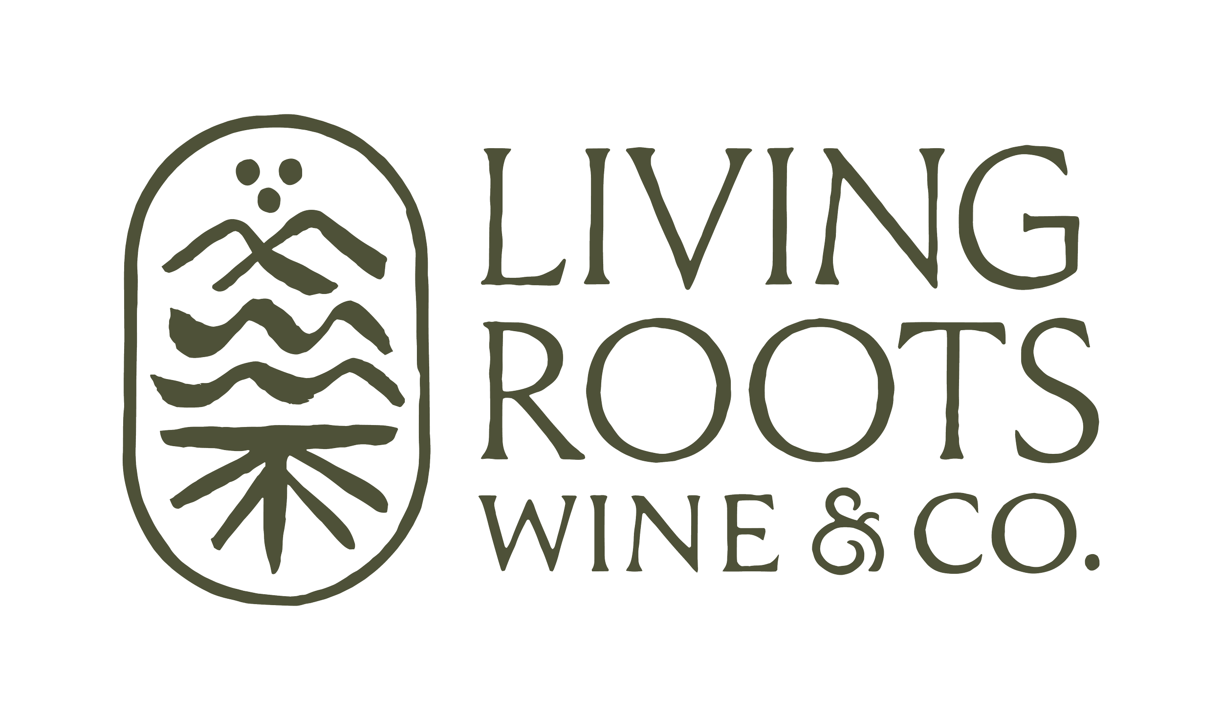 Living Roots Wine &amp; Co.