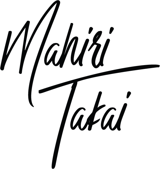 Mahiri Takai