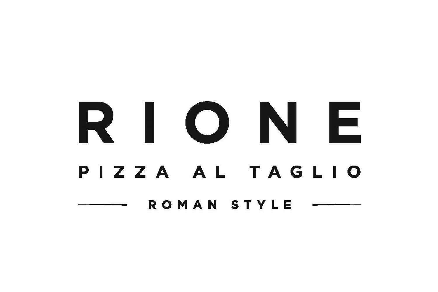 Rione Pizza | Best Roman Pizza Restaurant in Philadelphia, PA