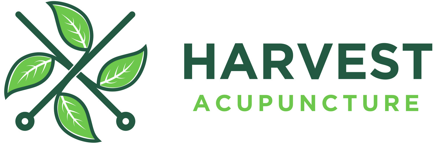 Harvest Acupuncture