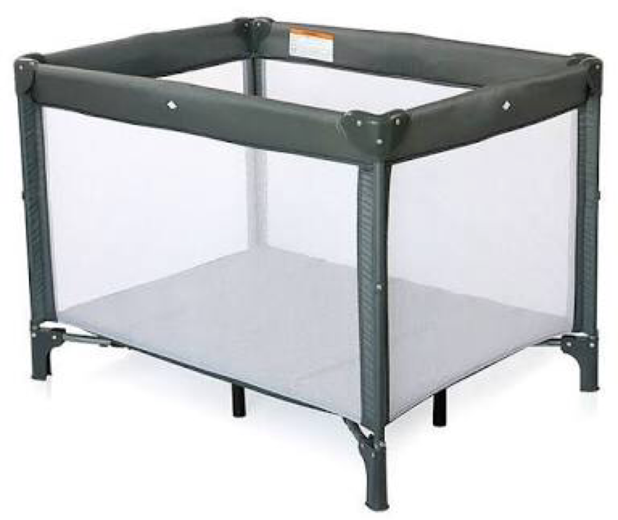 travel cot bassinet only