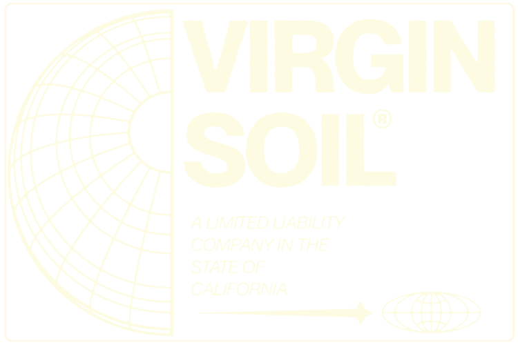 Virgin Soil