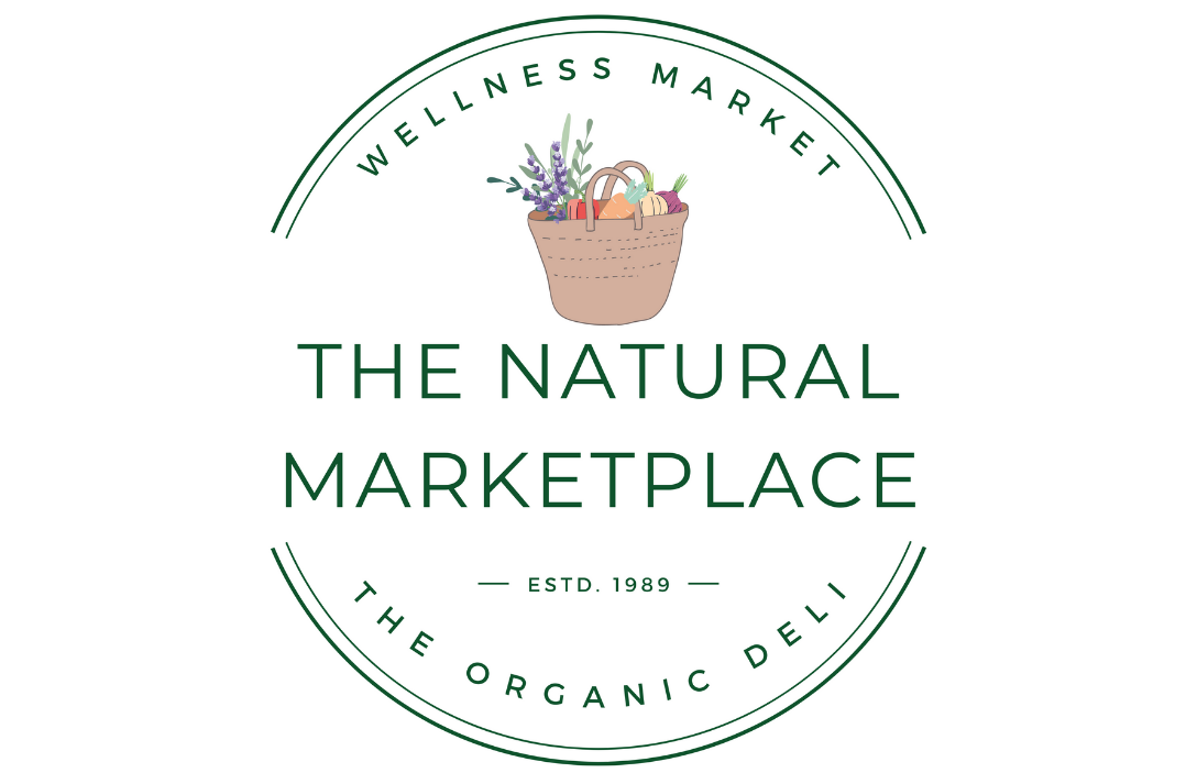 The Natural Marketplace