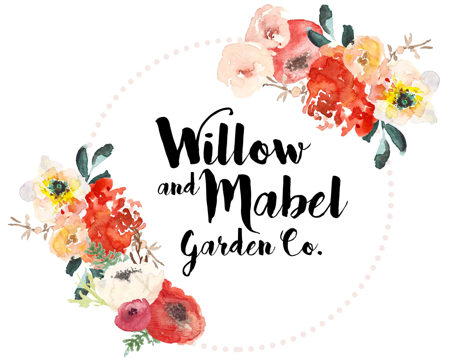 Willow and Mabel Garden Co.