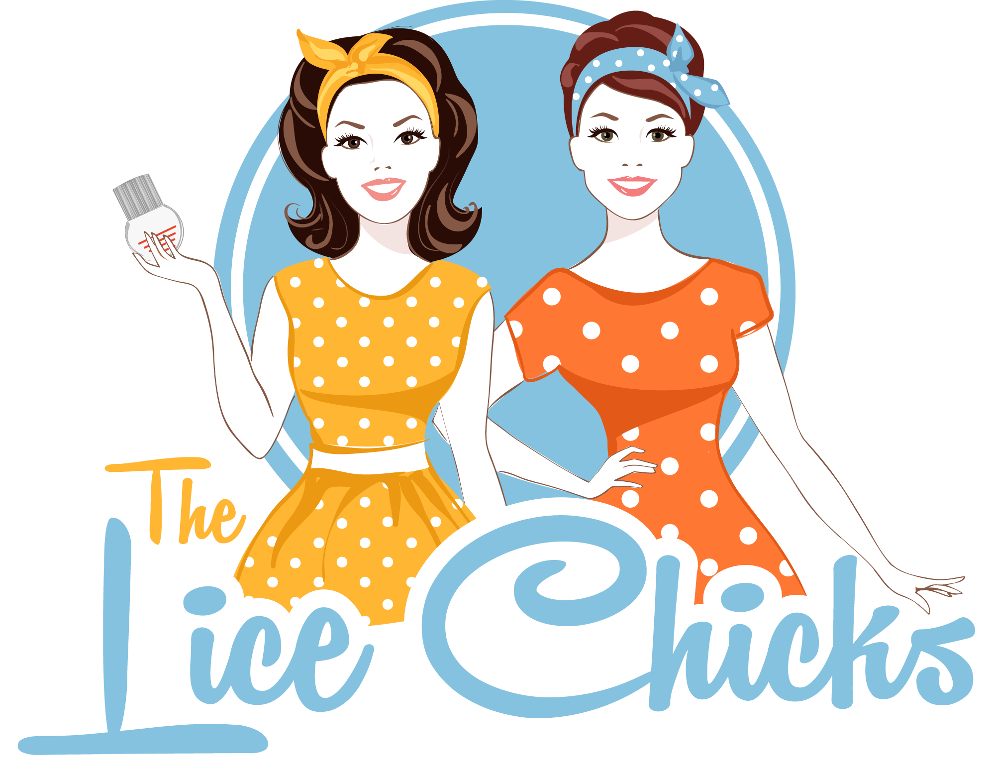 The Lice Chicks, Inc.