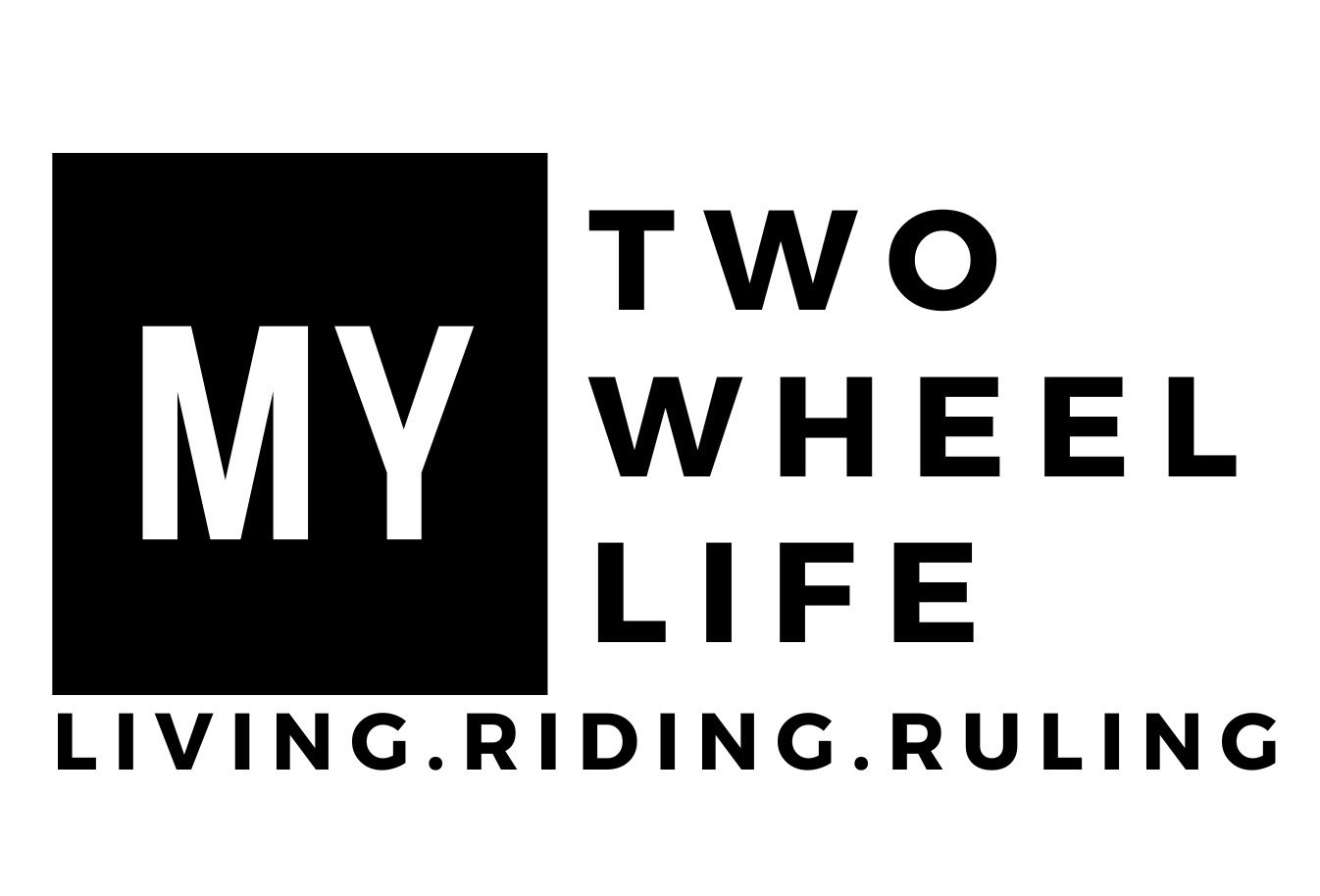 My Two Wheel Life