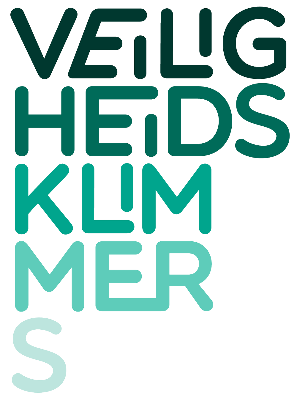 VEILIGHEIDSKLIMMERS