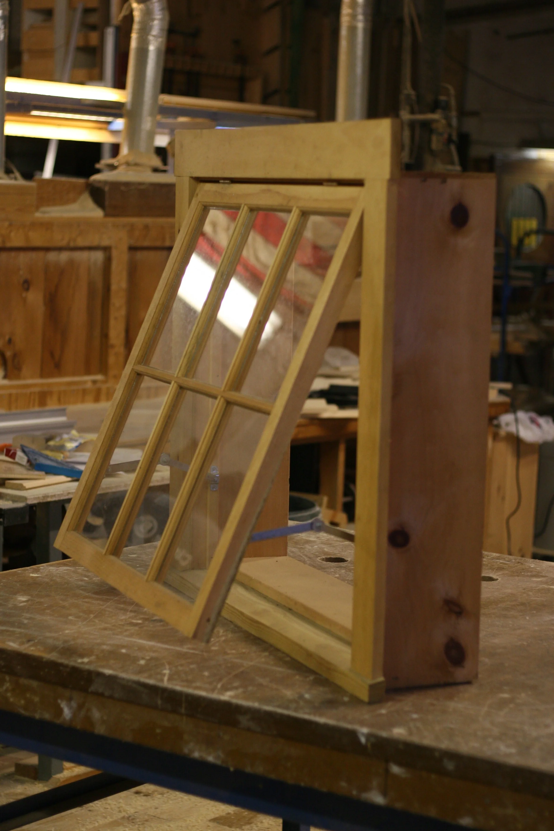 Awning Window Barn Depot