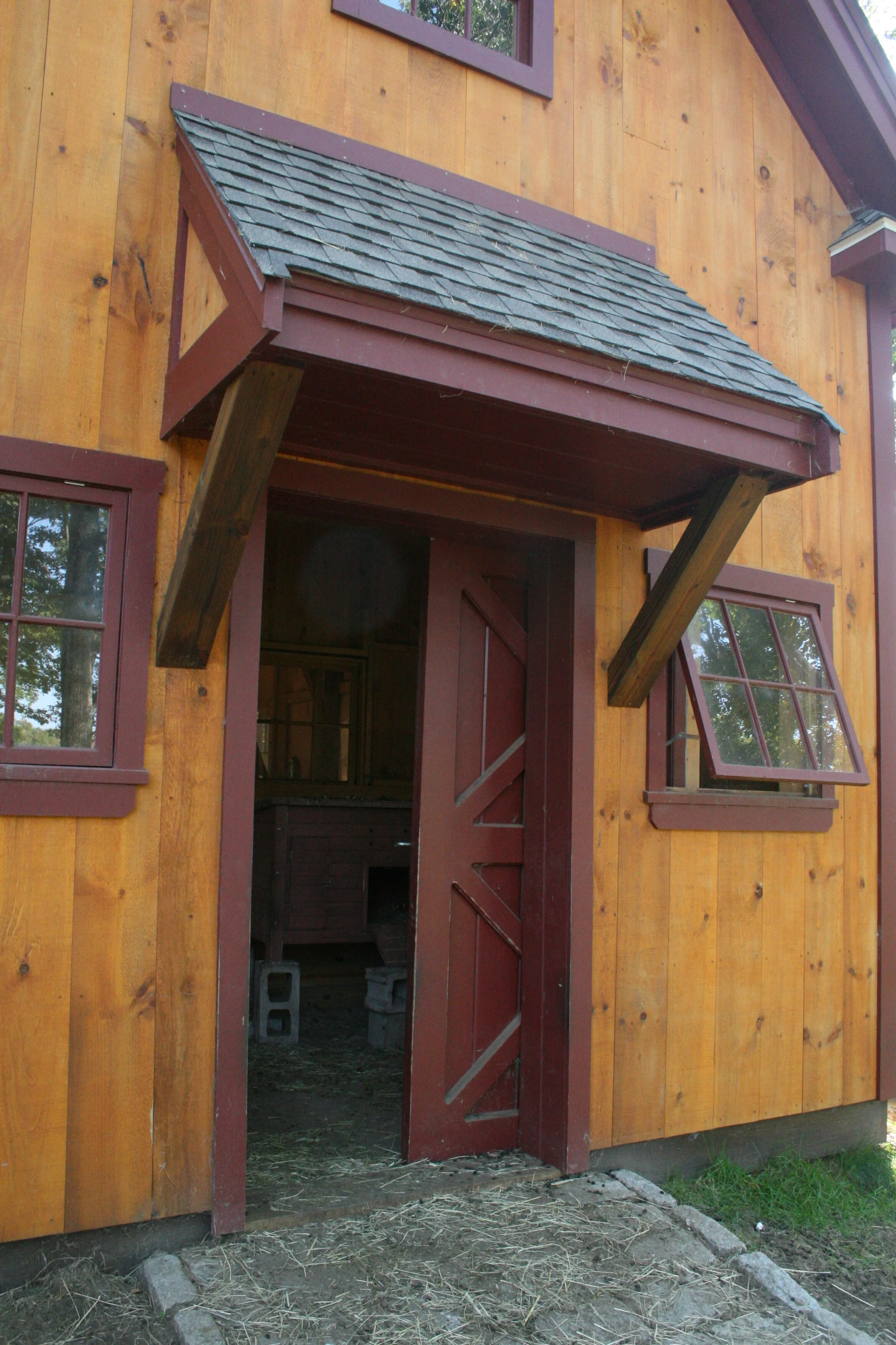 Awning Window Barn Depot