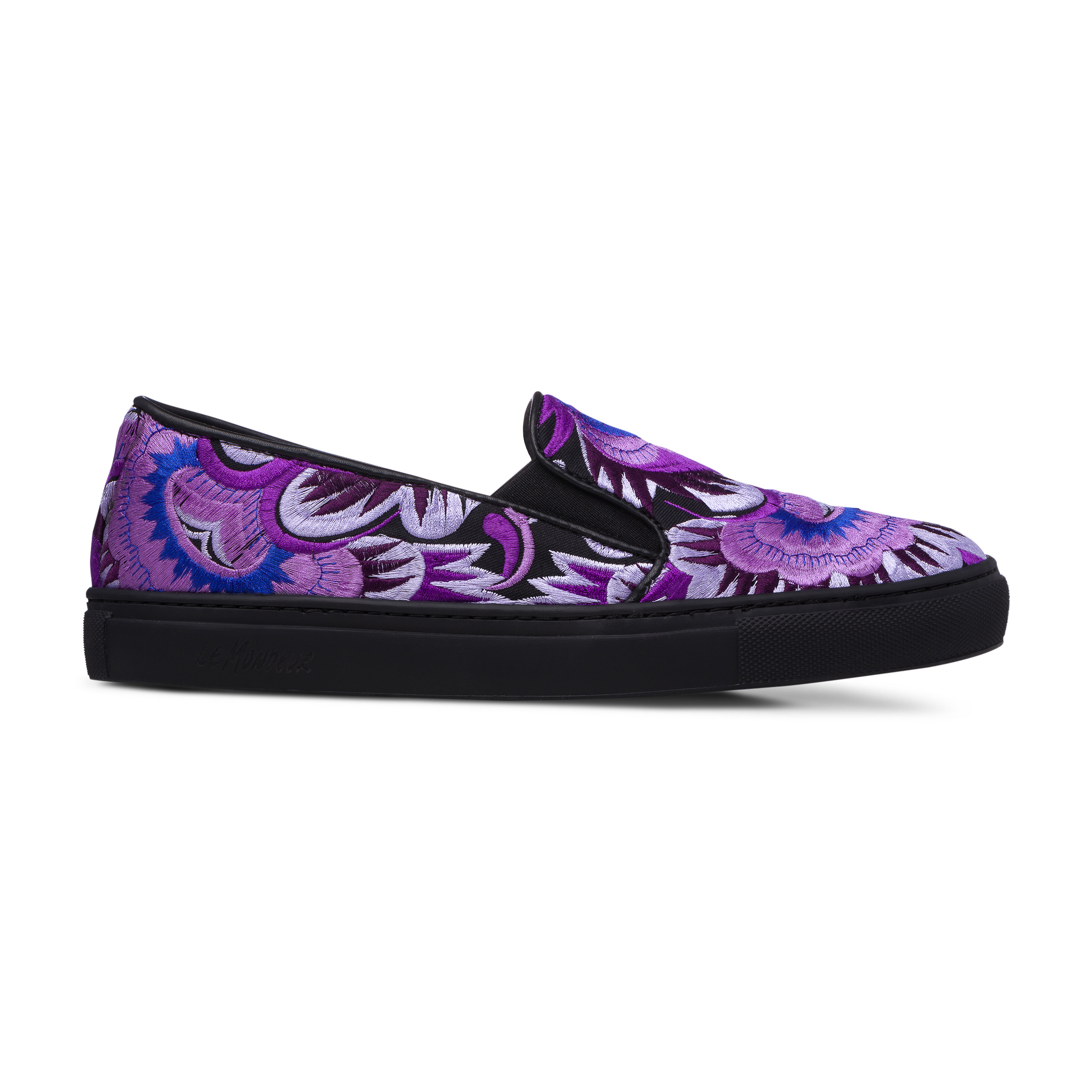 le slip on