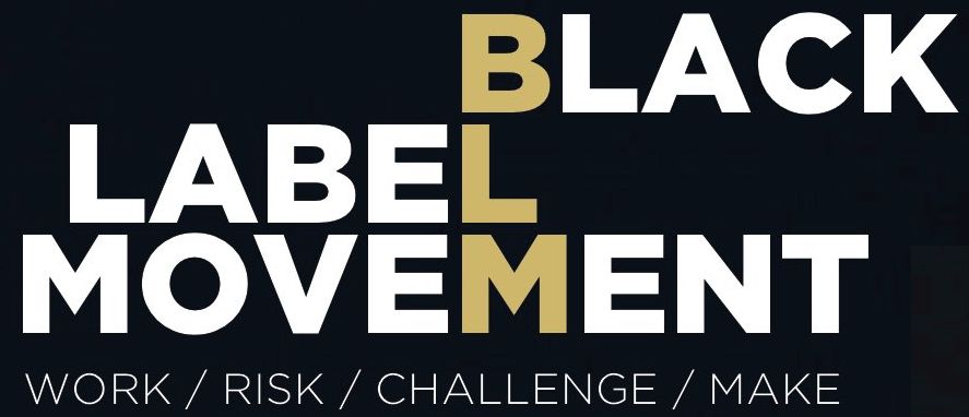 Black Label Movement