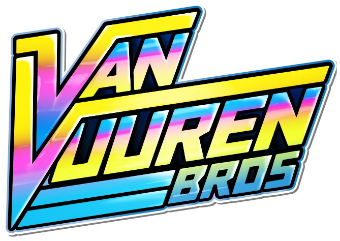 Van Vuuren Bros