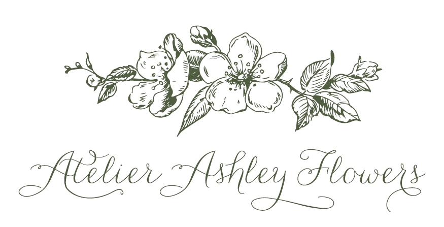 Atelier Ashley Flowers