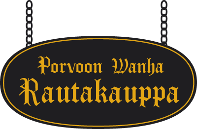 Porvoon Wanha Rautakauppa