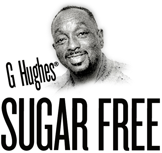 G Hughes Sugar Free Sauce