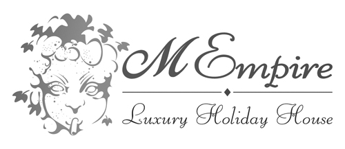 M EMPIRE Luxury Holiday House