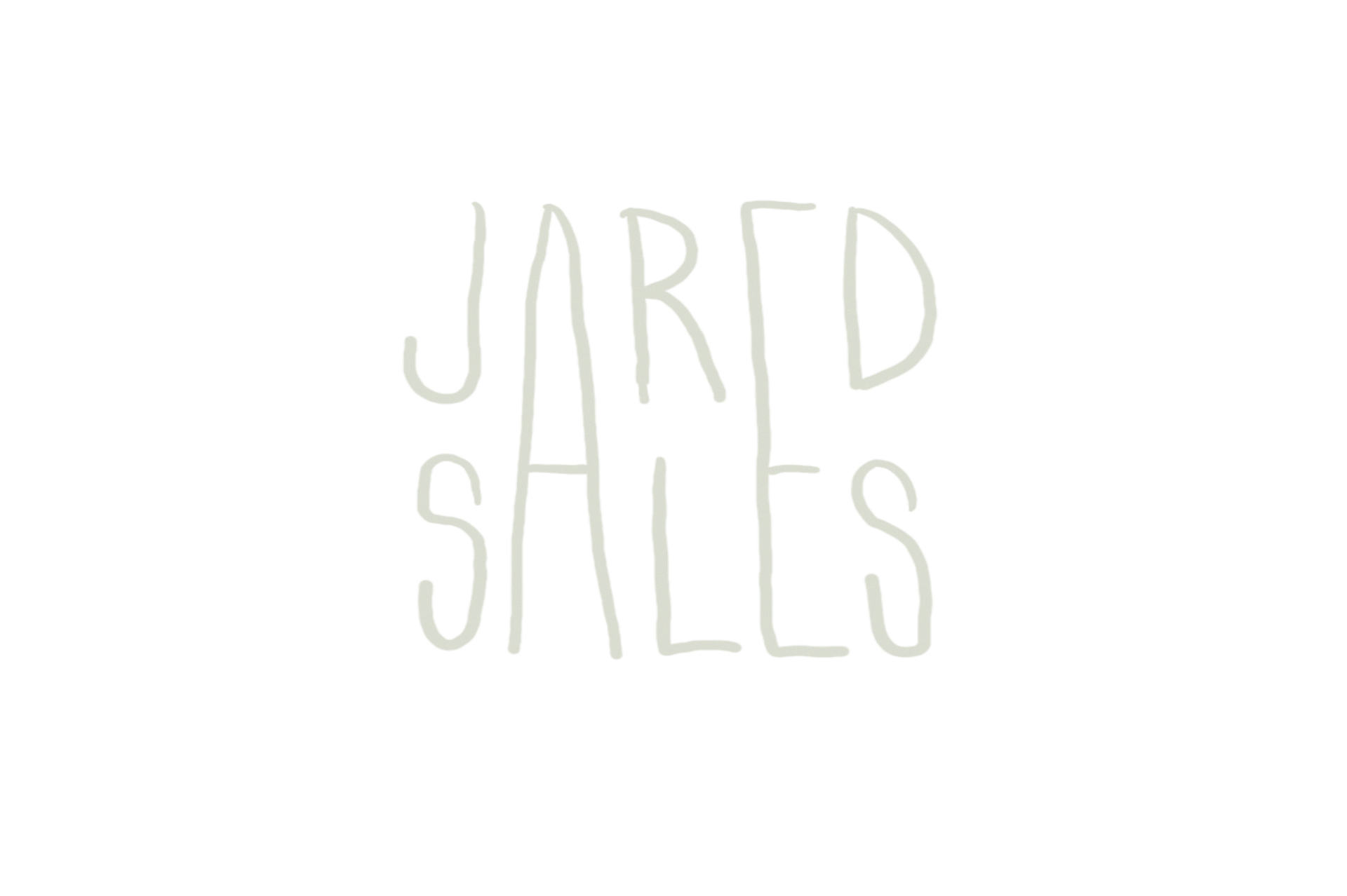 Jared Sales