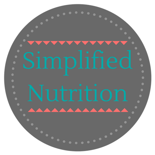 Simplified Nutrition