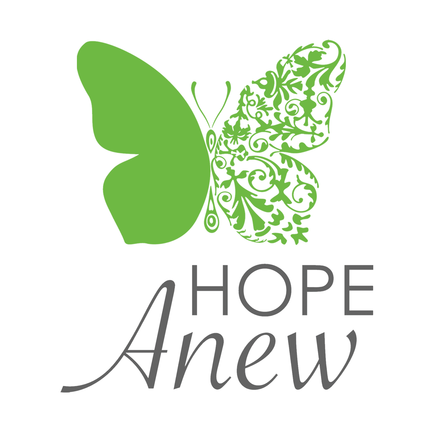Hope Anew