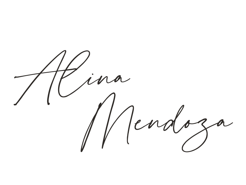 Alina Mendoza