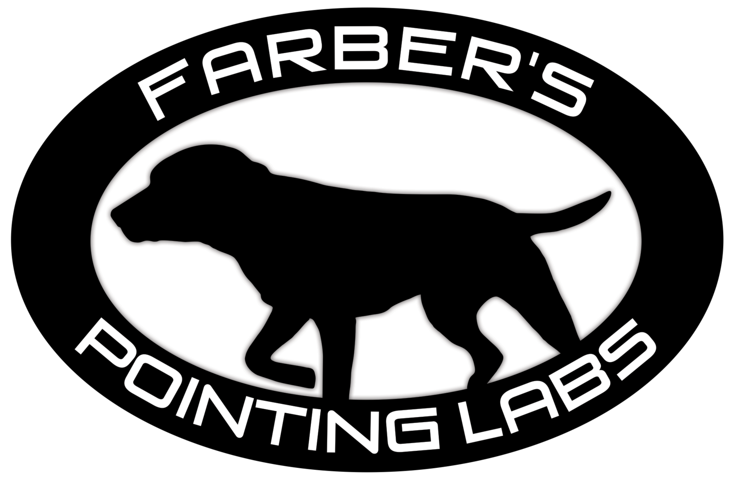 Farber's Pointing Labs