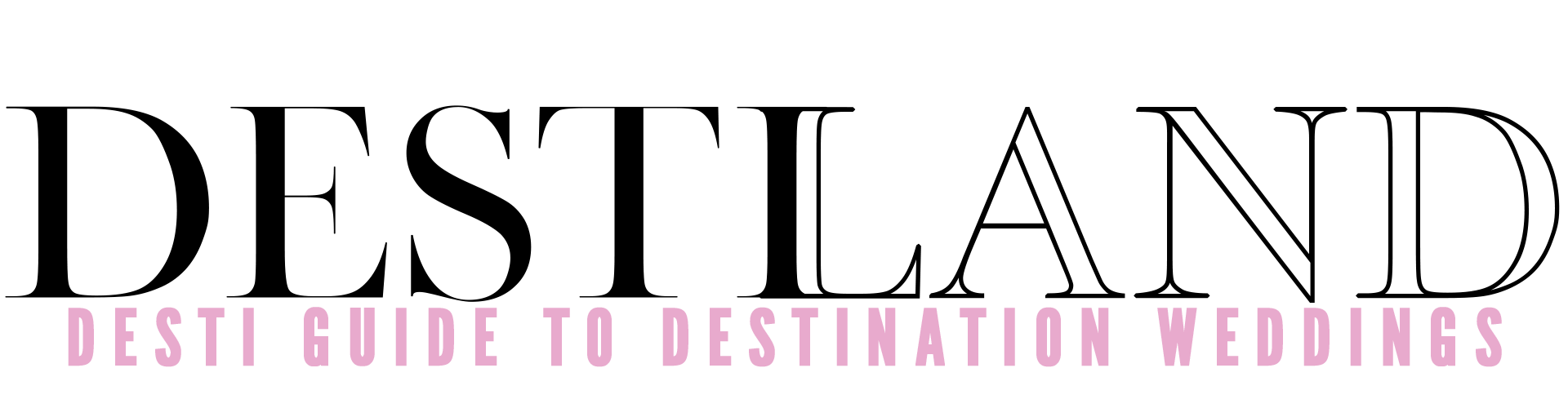 DESTI® Guide to Destination Weddings