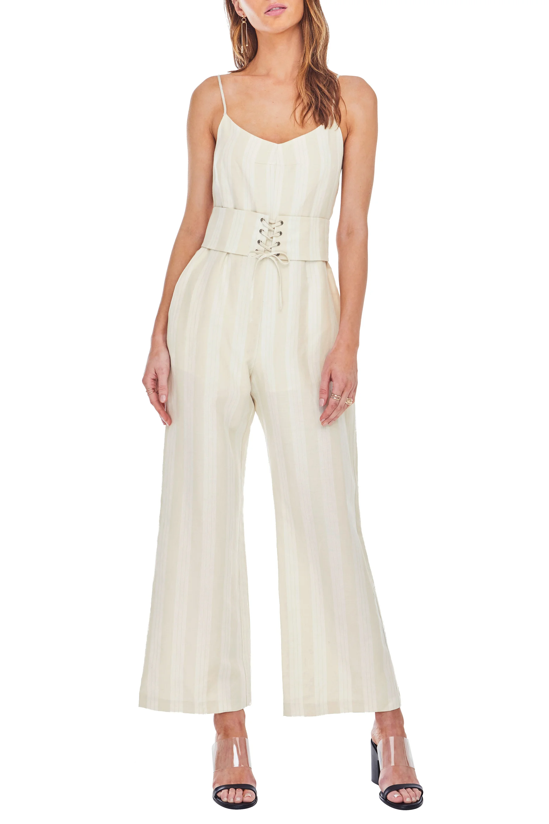 astr the label jumpsuit