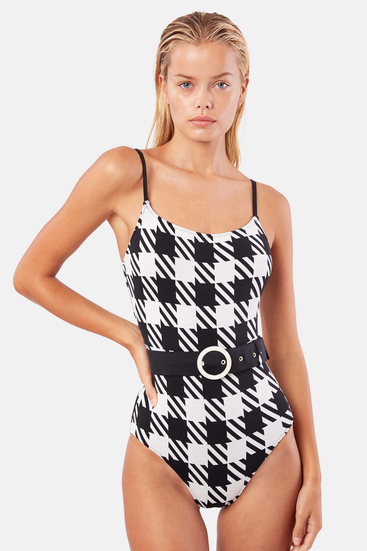 solid and striped the nina belt