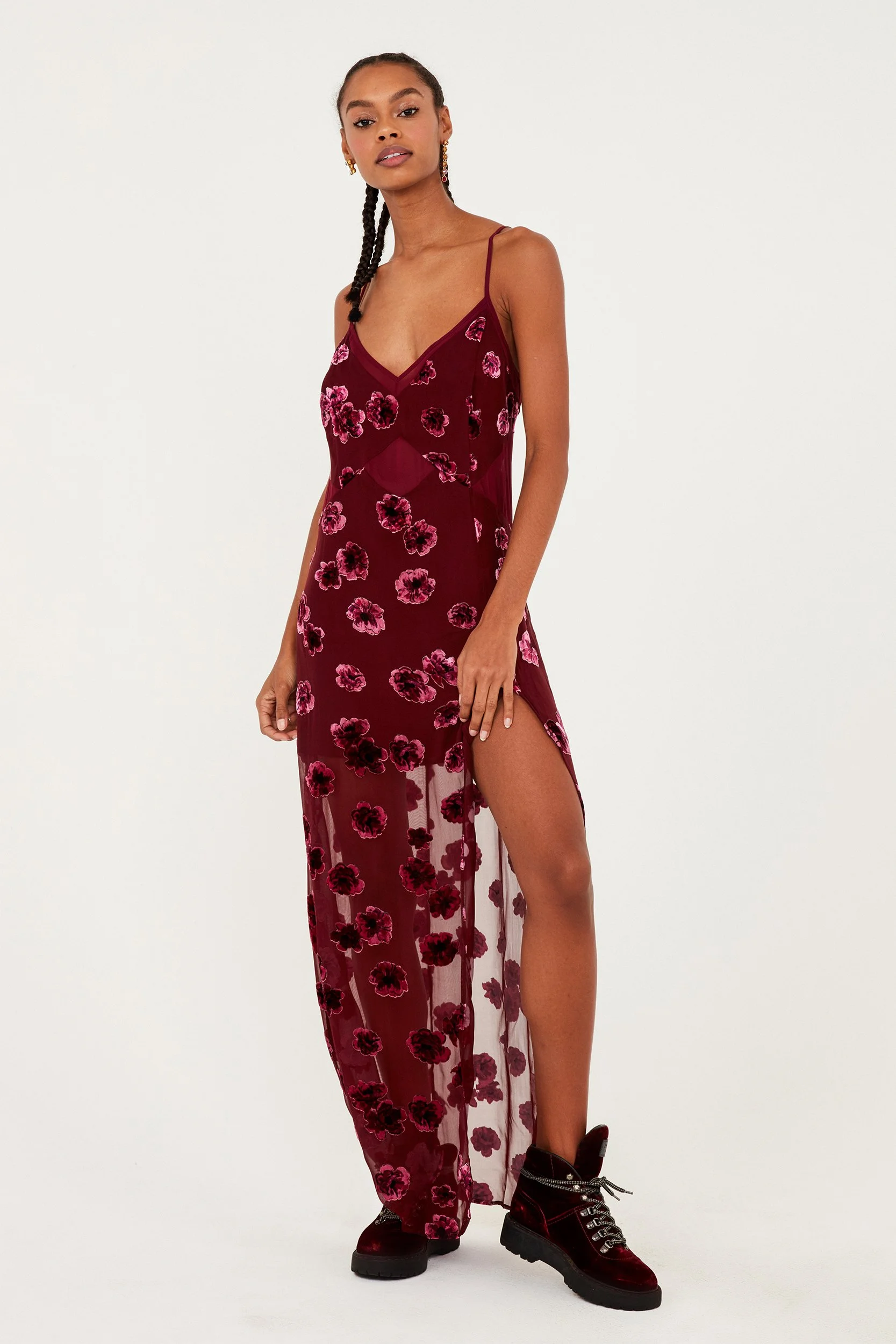 for love and lemons maxi