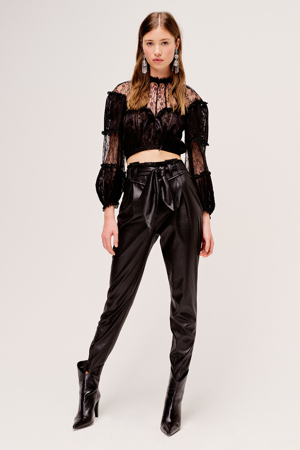 for love and lemons pants