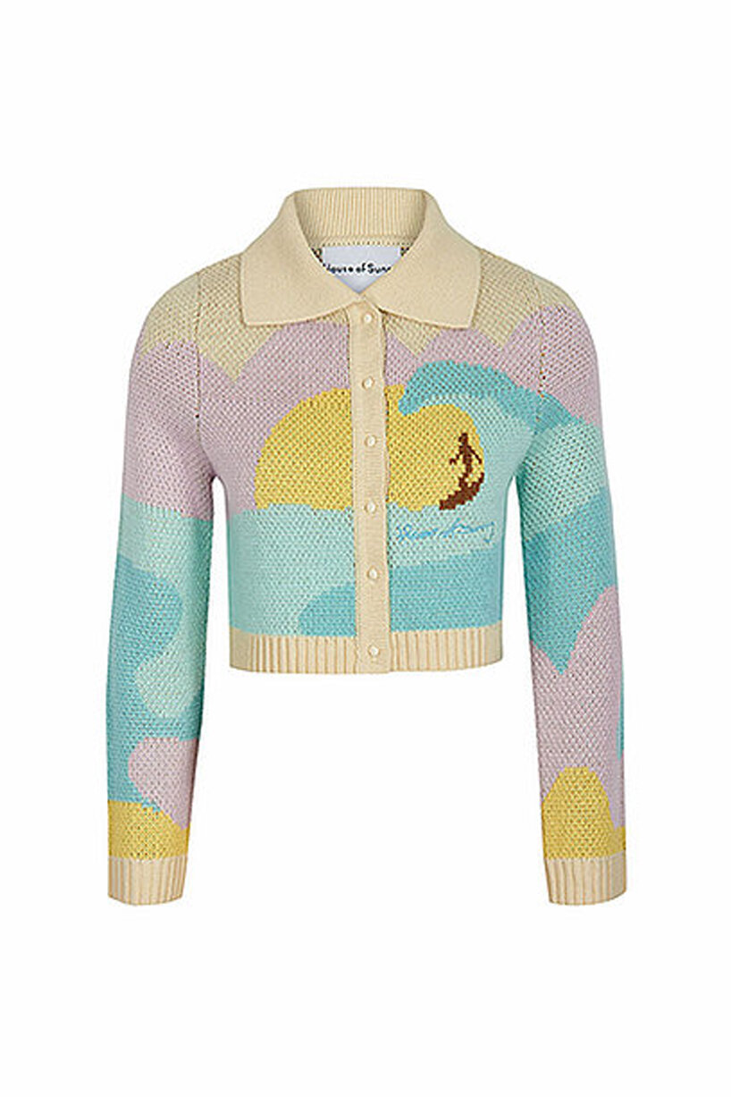 house of sunny cardi