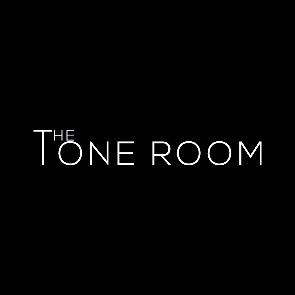 The Tone Room | DAMN RIGHT IT&#39;S PERSONAL!