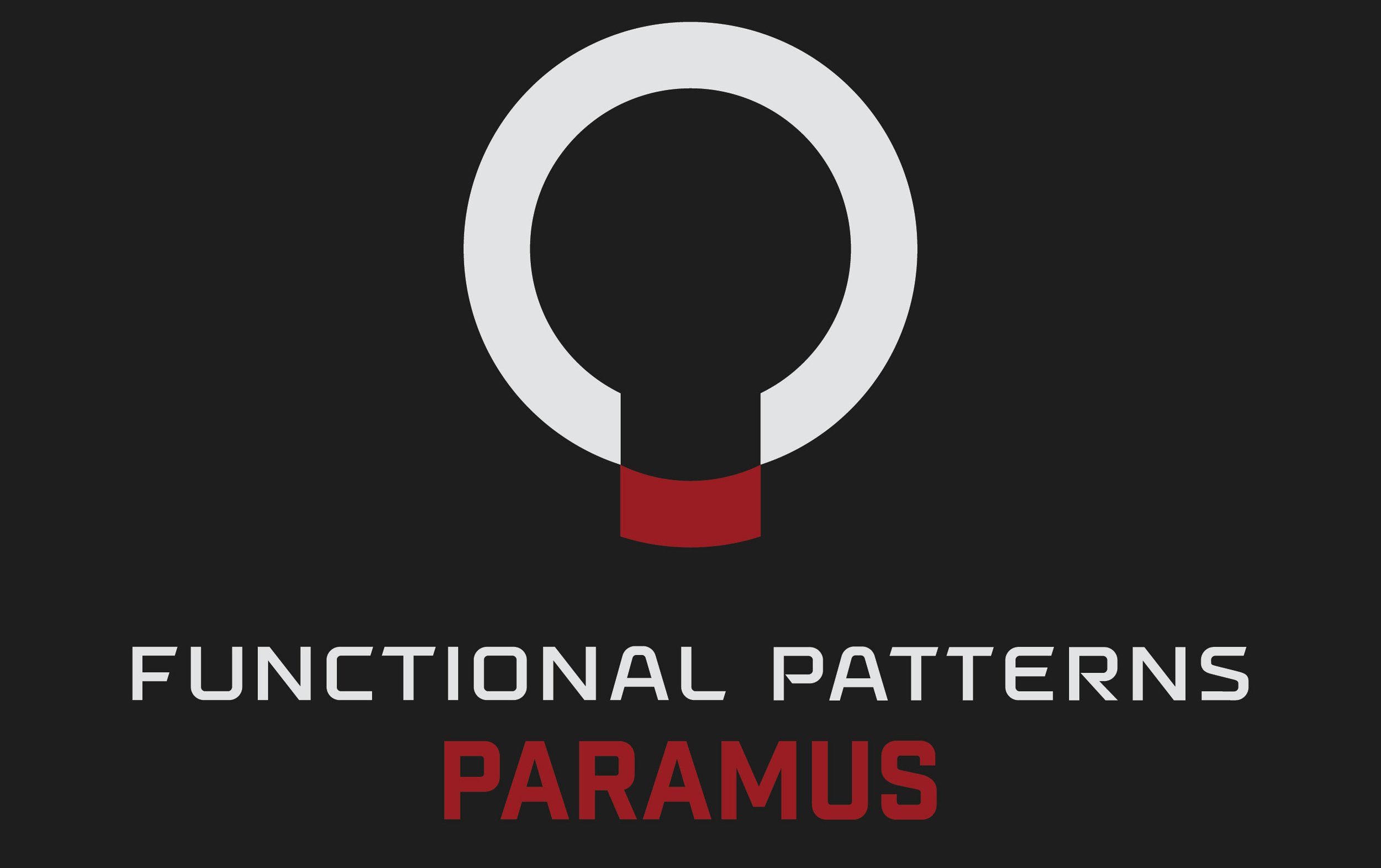 functional patterns paramus
