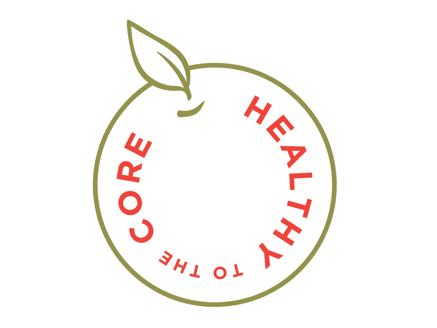 Healthy to the Core NYC