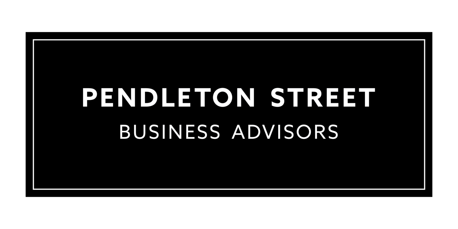 Pendleton Street Business Advisors