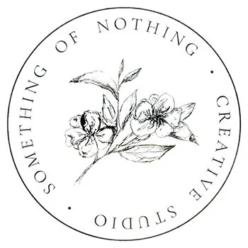 SOMETHING OF NOTHING