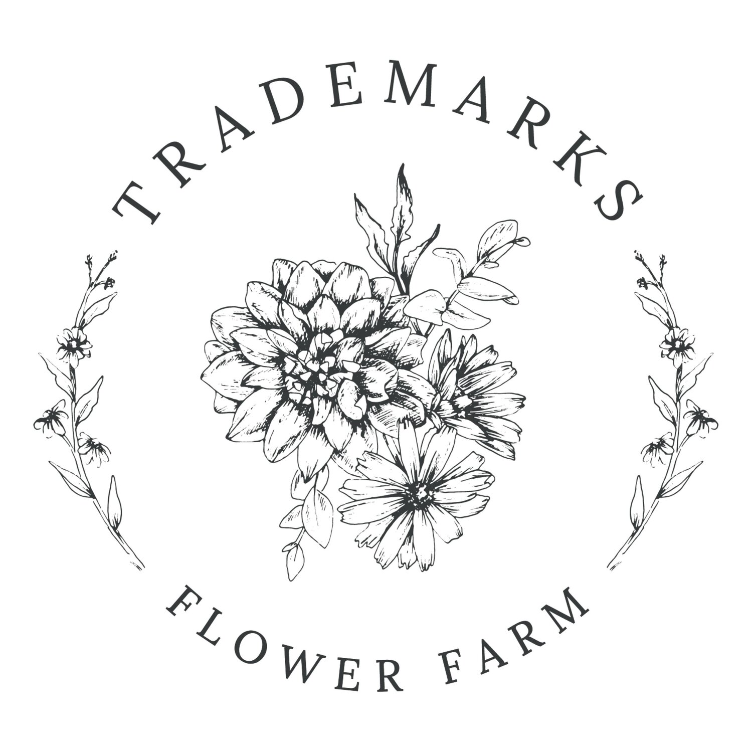 Trademarks Flower Farm