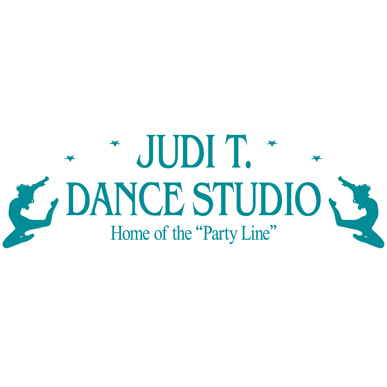 Judi T. Dance Studio / Party Line 
