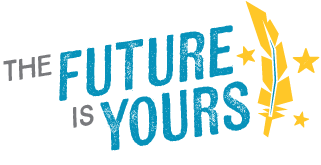 The Future is Yours