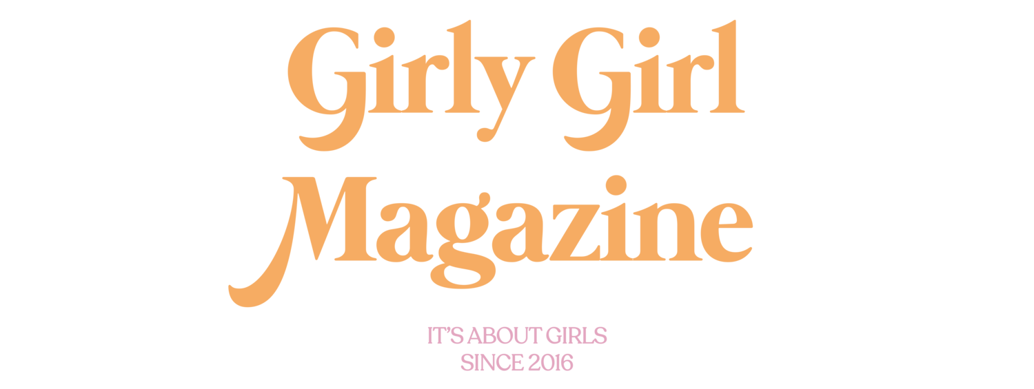 Girly Girl Magazine