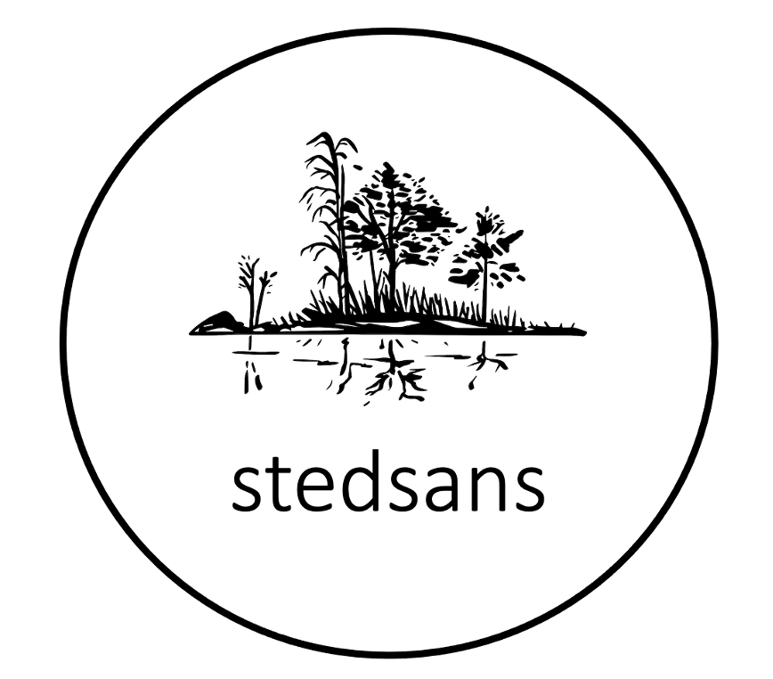 stedsans