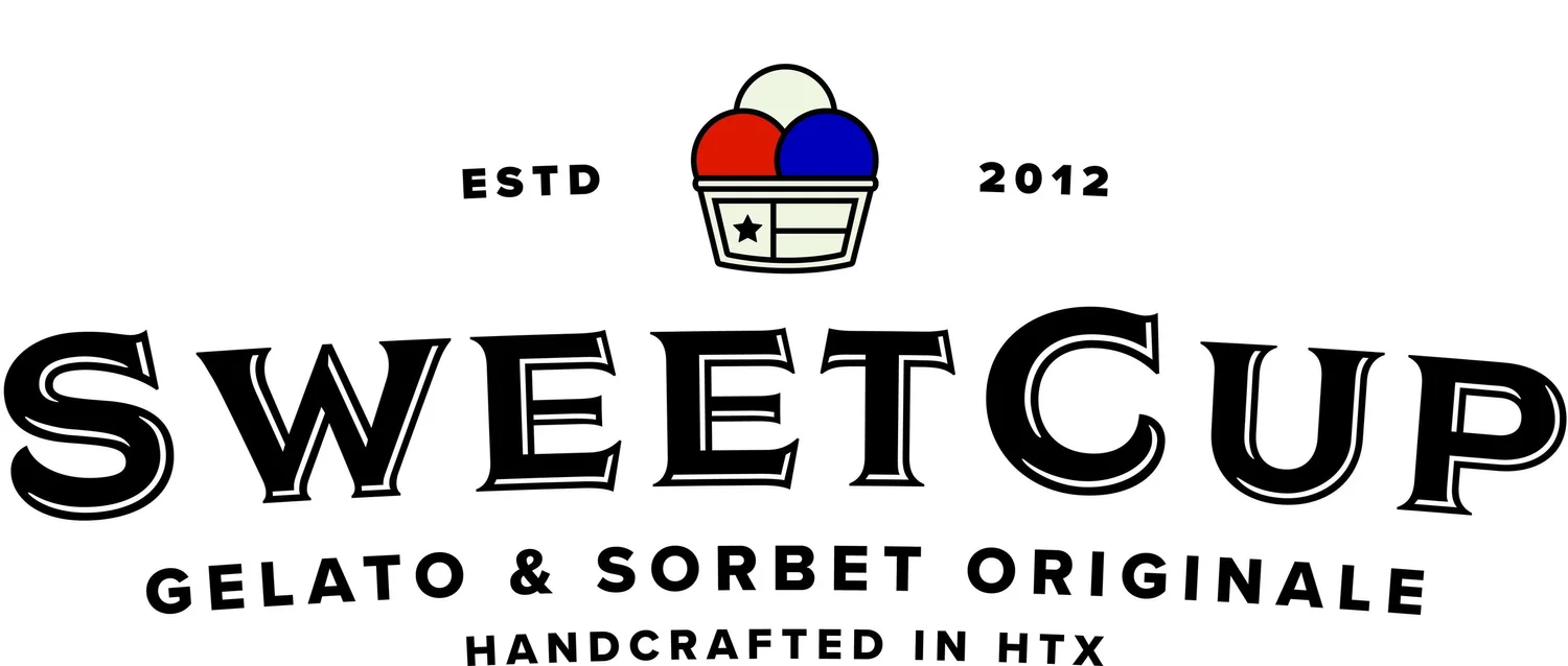 SweetCup Gelato and Sorbet Originale
