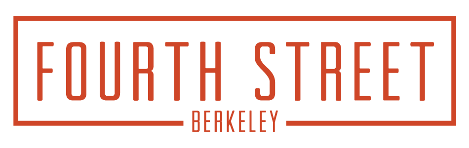 Fourth Street Berkeley