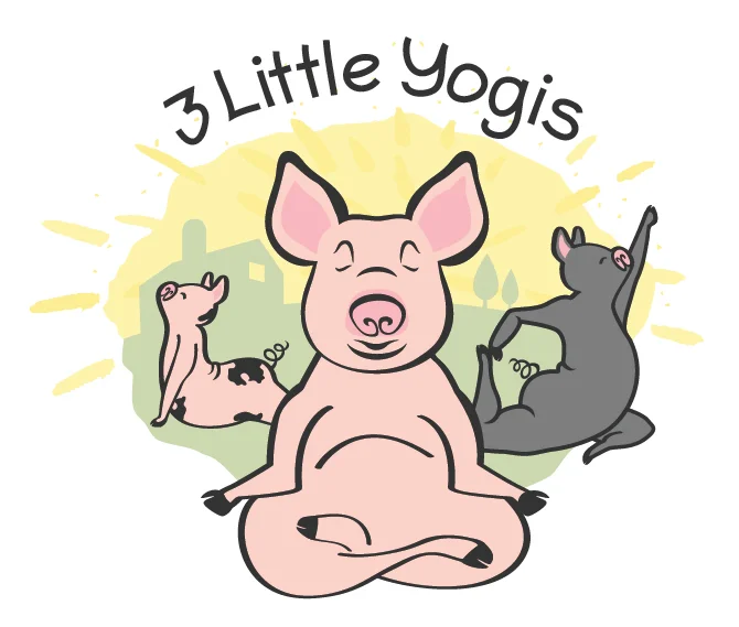 3LittleYogis